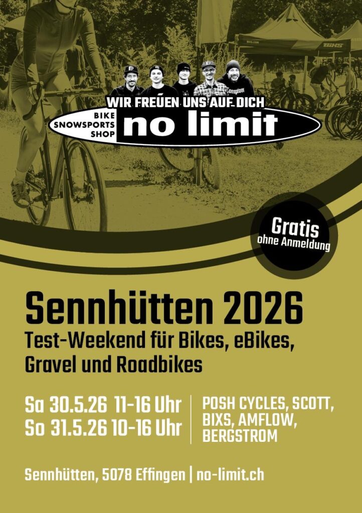 BikeTest