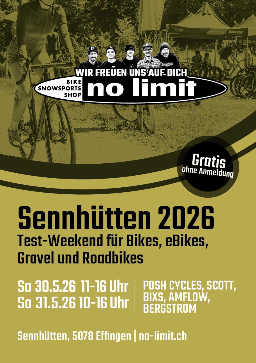 BikeTest